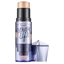 Benefit Watt's Up! - Soft Focus Highlighter για μακιγιάζ προσώπου image